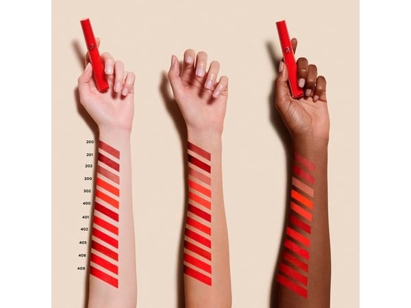ARMANI LIP MAESTRO 200