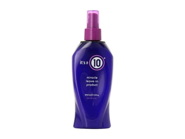It's A 10 Miracle Leave-In Product - för kvinnor - 295 ml