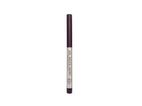 theBalm Mr. Write, Solid/Fast, Bordeaux, SCOTT, Blyant, Kvinner, 0,28 g