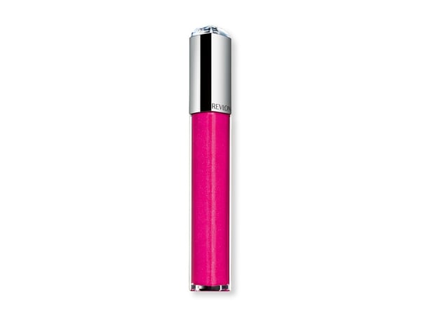Revlon Revlon, Ultra HD Lacquer, Volume, Liquid Lipstick, 515, Pink Ruby, 5.9 ml For Women