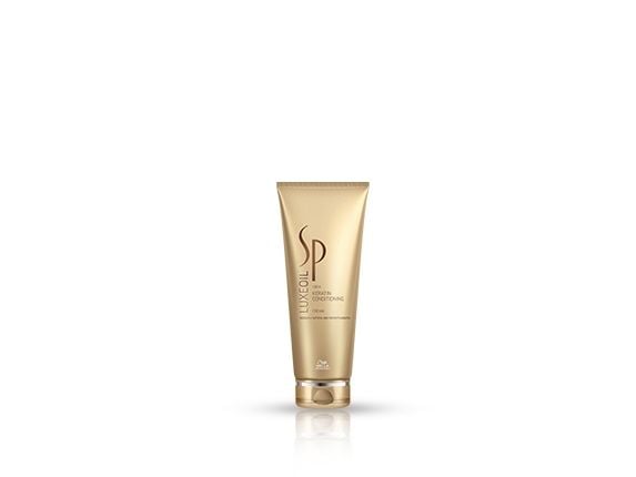 Wella Professionals SP LuxeOil Keratin hårbalsam, 1000ml Wella Professionals SP LuxeOil Keratin hårbalsam, 1000ml