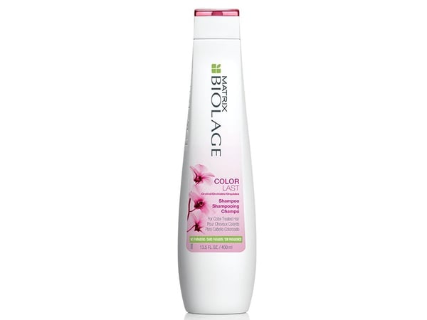 Matrix Biolage Colorlast sjampo 400 ml