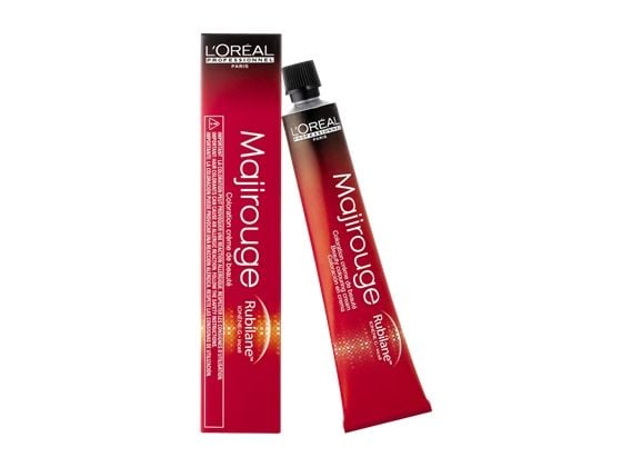 L´Oréal Professionnel Majirouge 7.45 50 ml
