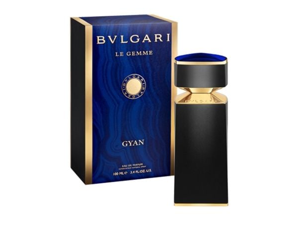 Bulgari Gemme Men Gyan Edp 100 Ml