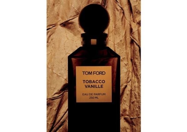 Tupakka Vanilja, Unisex, Eau de parfum, 250 ml