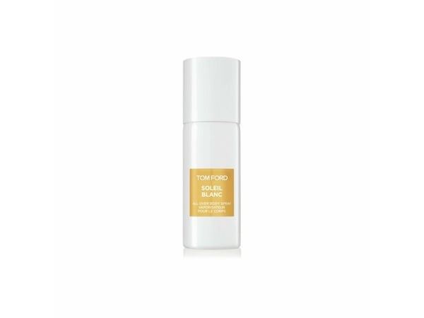 Soleil Blanc, Femei, Deodorantti suihke, 150 ml