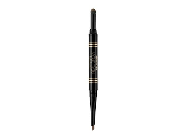 Max Factor Real Brow Fill & Shape 02 Soft Brown 0,6 g
