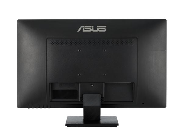 ASUS VA279HAE - LED-skjerm - 27" - 1920 x 1080 Full HD (1080p) @ 60 Hz - VA - 300 cd/m² - 3000:1 - 6 ms - HDMI, VGA