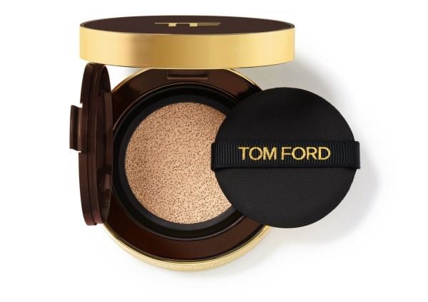Tom Ford Traceless Compact Foundation 1.2 Shell SPF 45 refill 12 g