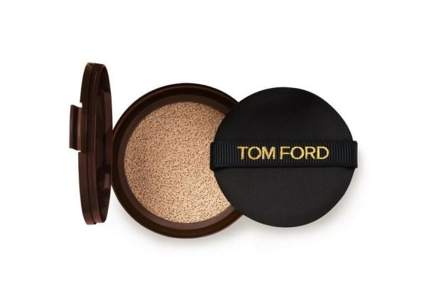 Tom Ford Tom Ford, Traceless, Compact Foundation, 2.0, Buff, SPF 45, Refill, 12 g For Women