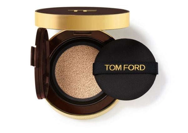 Tom Ford Tom Ford, Traceless, Compact Foundation, 2.0, Buff, SPF 45, Refill, 12 g For Women