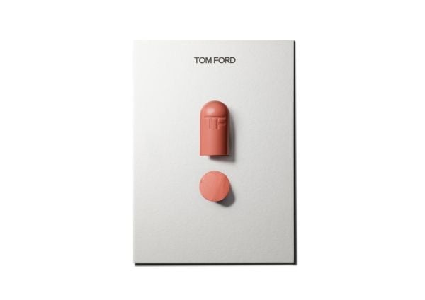 Tom Ford Soleil leppebalsam 03 Fleur Neige 2 g