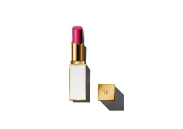 Tom Ford Tom Ford, Ultra-Shine, Cream Lipstick, 10, Rapturous, 3.3 g For Women