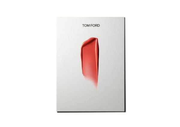 Tom Ford Tom Ford, Shine, Liquid Lipstick, 04, Initiate, 6 ml For Women