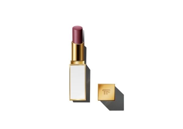 TOM FORD Ultra Shine Lip Color, Fiolett, Luscious, 1 farger, Fuktighets krem, Mykgjører, Kvinner, Shine (lys)
