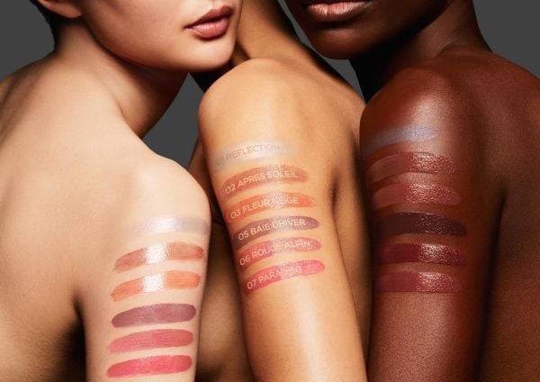 Tom Ford Soleil huulirasva 07 Paradiso 2 Gr 2 Gr