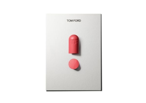 Tom Ford Soleil huulirasva 07 Paradiso 2 Gr 2 Gr