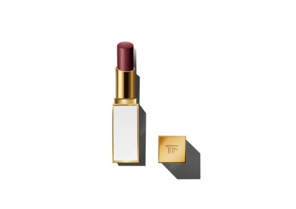 Tom Ford Tom Ford, Ultra-Shine, Cream Lipstick, 11, Decadent, 3.3 g For Women