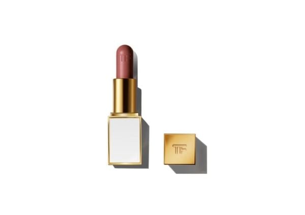 Tom Ford Soleil läppbalsam 06 Rouge Alpin 2 g (för kvinnor)