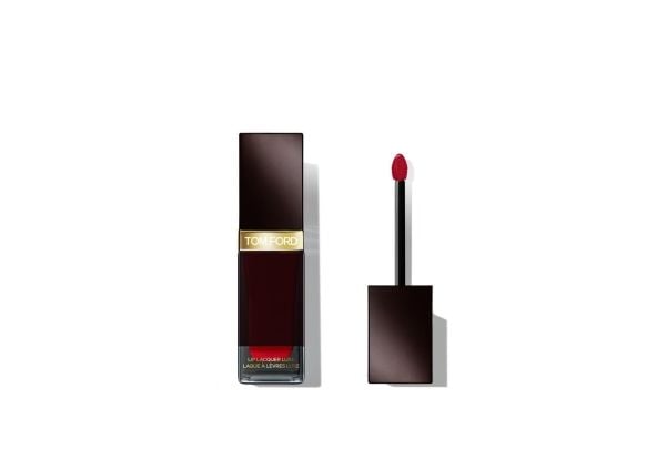 Tom Ford, Luxe , Matte, Liquid Lipstick, 08, Overpower, 6 ml
