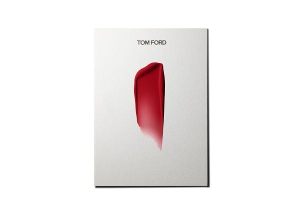Tom Ford, Luxe , Matte, Liquid Lipstick, 08, Overpower, 6 ml