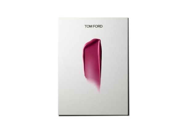 Tom Ford Shine Liquid Lipstick 09 Infiltrate, 6 ml