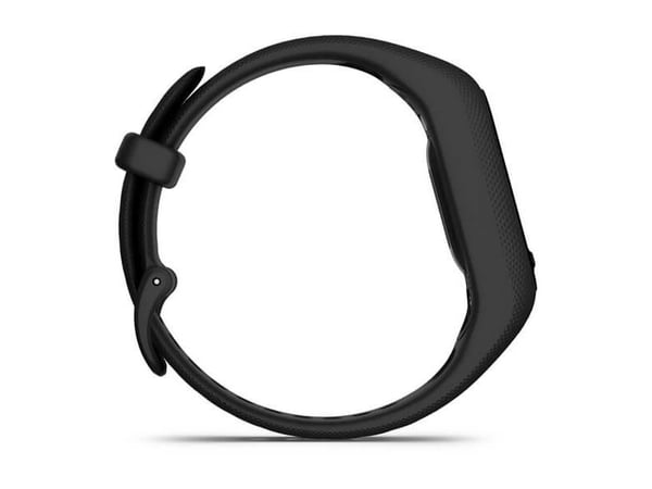 Garmin VIVOSMART 5, OLED, Kosketusnäyttö, GPS (satelliitti)