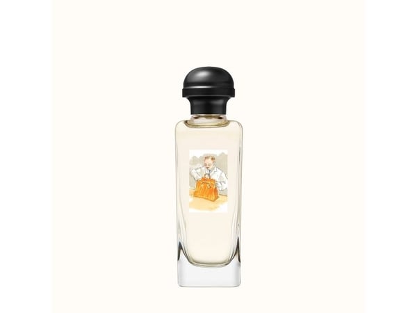 Eau d`Hermes, Unisex, Eau de toilette, 100 ml
