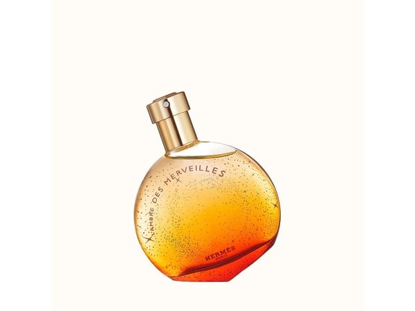 Hermes HERMES L ~ AMBER OF WONDERS (W) EDP/S 50ML