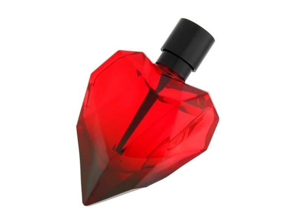 Diesel Loverdose Red Kiss edp 50ml