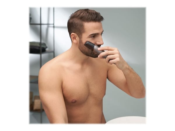 Panasonic trimmer ER-GY60-H503
