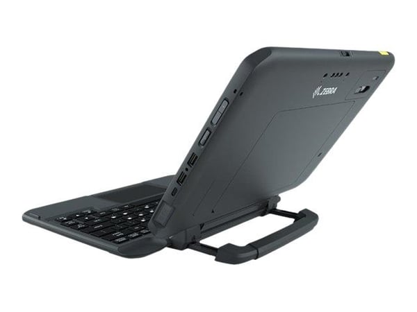 Zebra ET80 - Grov - tabletti - Intel Core i7 1180G7 / 2,2 GHz - vPro - Win 10 Pro 64-bit - Iris Xe Graphics - 16 GB RAM - 256 GB SSD - 12" kosketus...