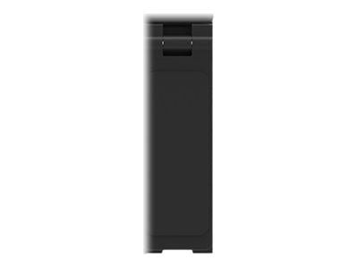 ZALMAN Z-Holder - Hängare för headset - svart