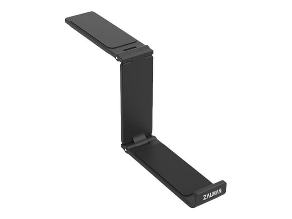 ZALMAN Z-Holder - Henger for hodesett - svart