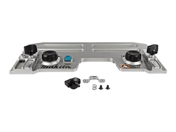 Makita F - Føringsskinneadapter