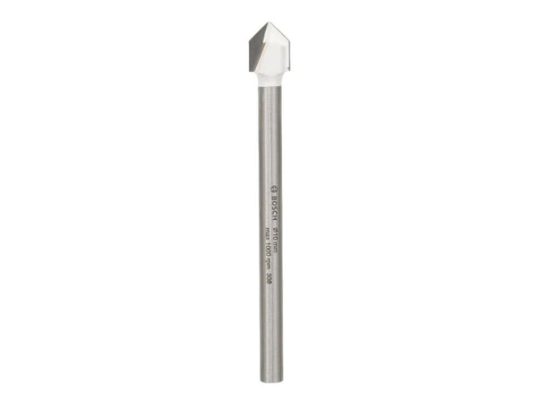 Bosch CYL-9 - Bor - for keramisk - 10 mm - cylindrical - lengde: 90 mm