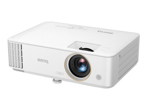 BenQ TH585P - DLP-projektor - portabel - 3D - 3500 ANSI-lumen - Full HD (1920 x 1080) - 16:9 - 1080p