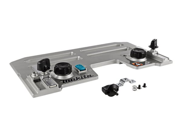 Makita F - Føringsskinneadapter