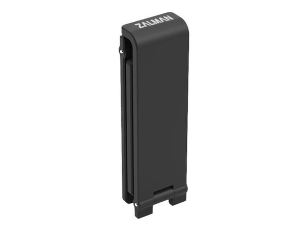 ZALMAN Z-Holder - Henger for hodesett - svart