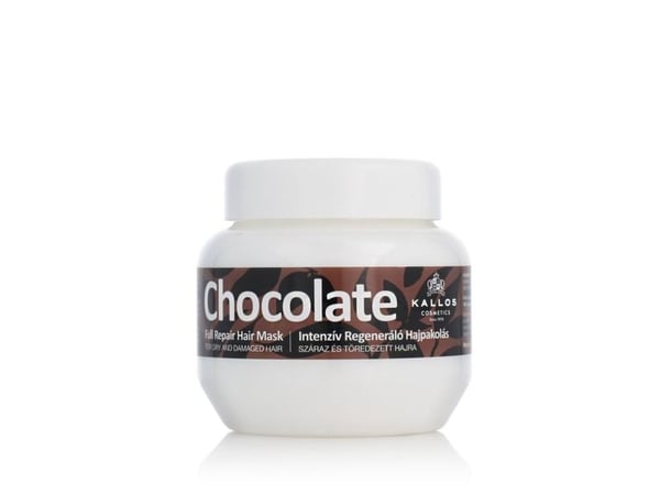 Kallos Chocolate Full Repair Hair Mask 275 ml