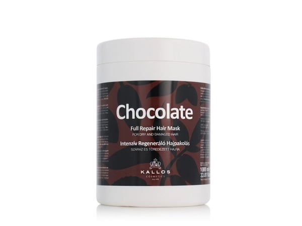 Kallos Chocolate Full Repair Mask 1000 ml