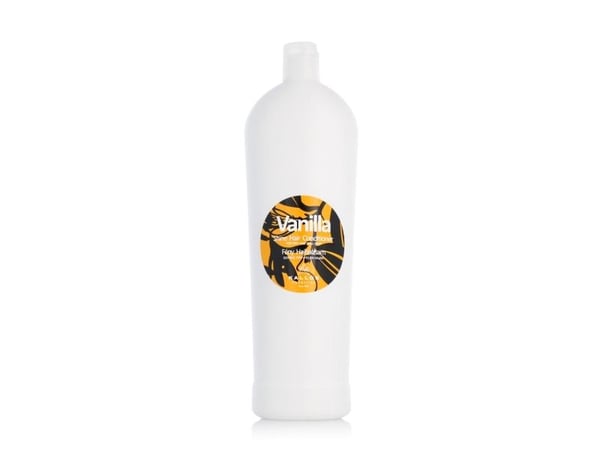 Vanilla Shine hiustenhoitoaine