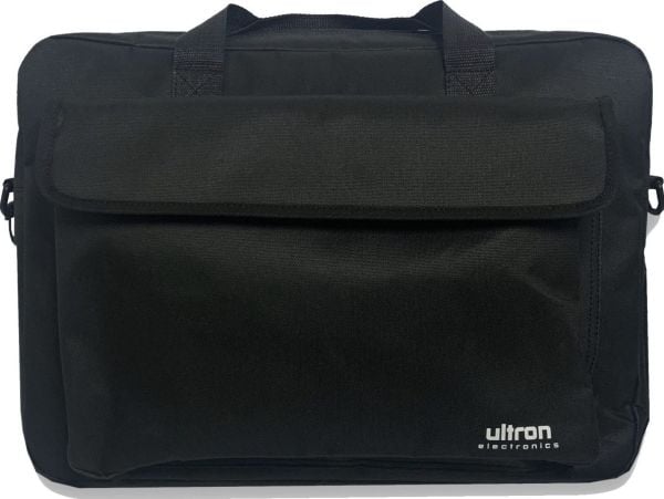Ultron Case Basic - Notebook-väska - 17.3"