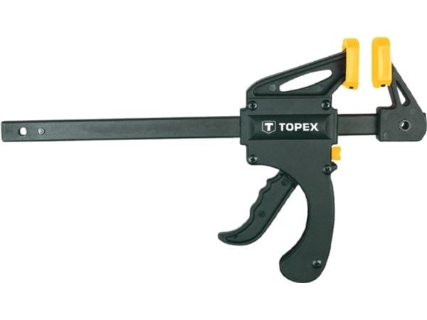 Topex Automaattinen kiinnitin 900x60mm 12A590 12A590