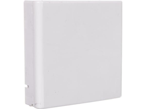 Digitus FTTH-tilausrasia 2x SC simplex DN-9310-01