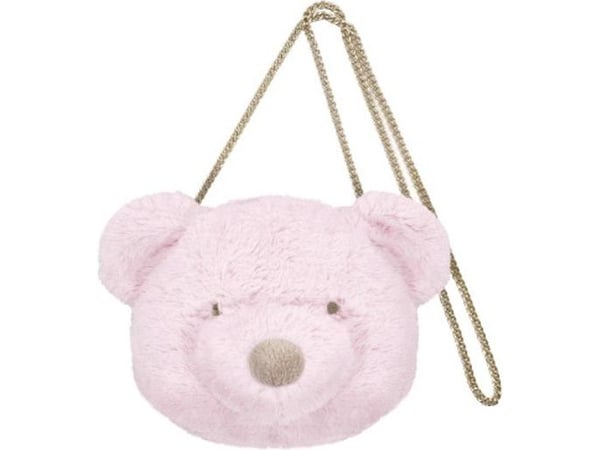 Beppe Mis Charlotte rosa veske (13215)