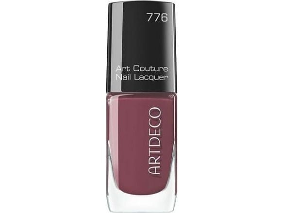 Artdeco Art Couture Nail Lacquer 776 Red Oxide