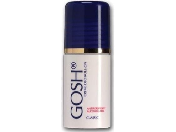 GOSH Gosh Classic deodorant roll on