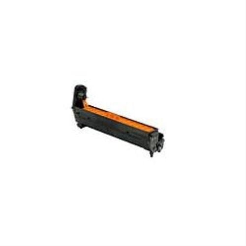 OKI - Cyan - original - trommelsett - for C5150n, 5250dn, 5250n, 5450dn, 5450n, 5500n, 5510 MFP, 5510n MFP, 5540 MFP
