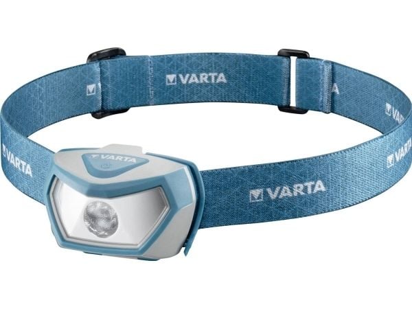 Varta Outdoor Sports H10 PRO - Hodelykt - LED - 2-modus